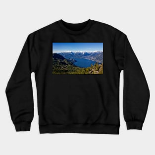 Howe Sound Crewneck Sweatshirt